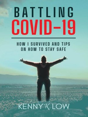 cover image of Battling COVID-19